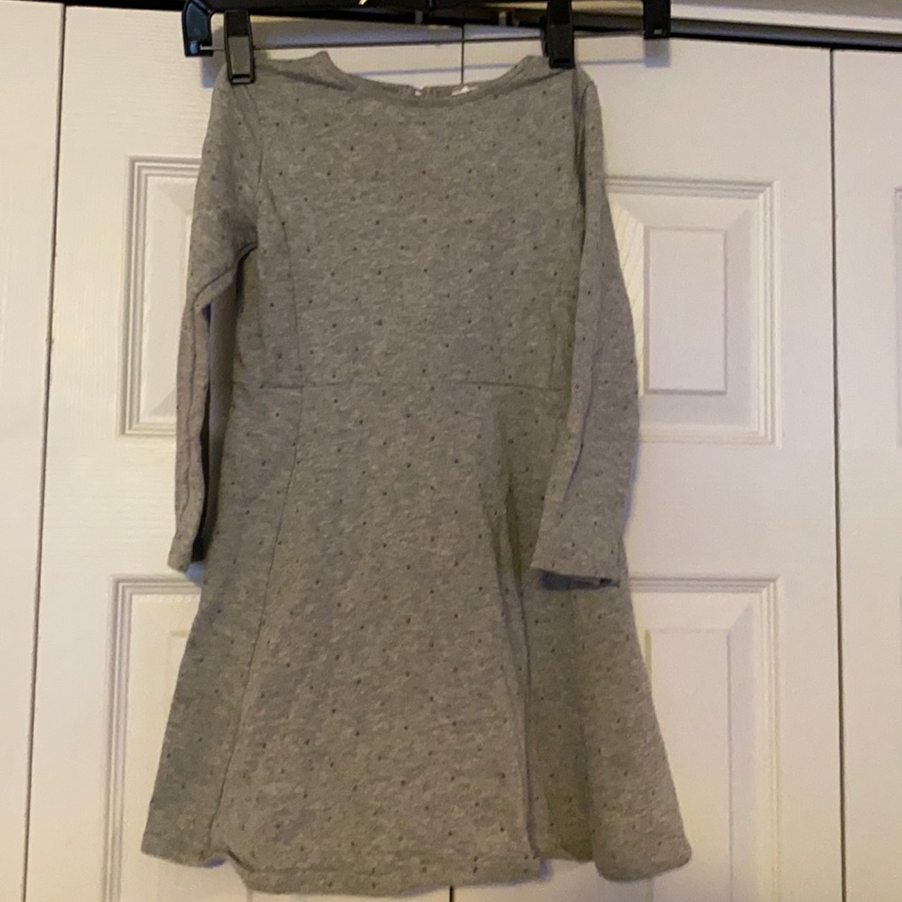 Baby Gap long sleeve dress